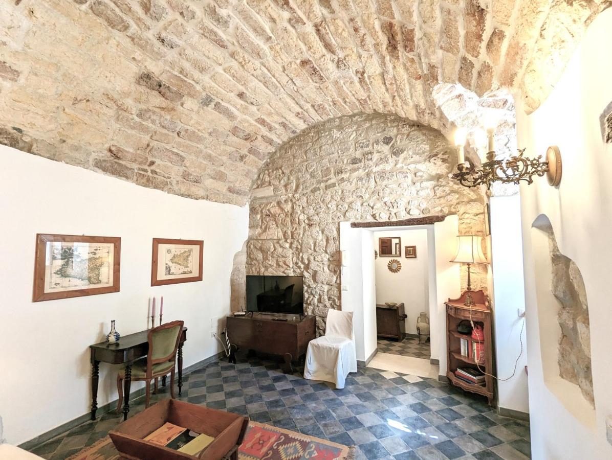 锡拉库扎La Casa Delle Fate公寓 外观 照片