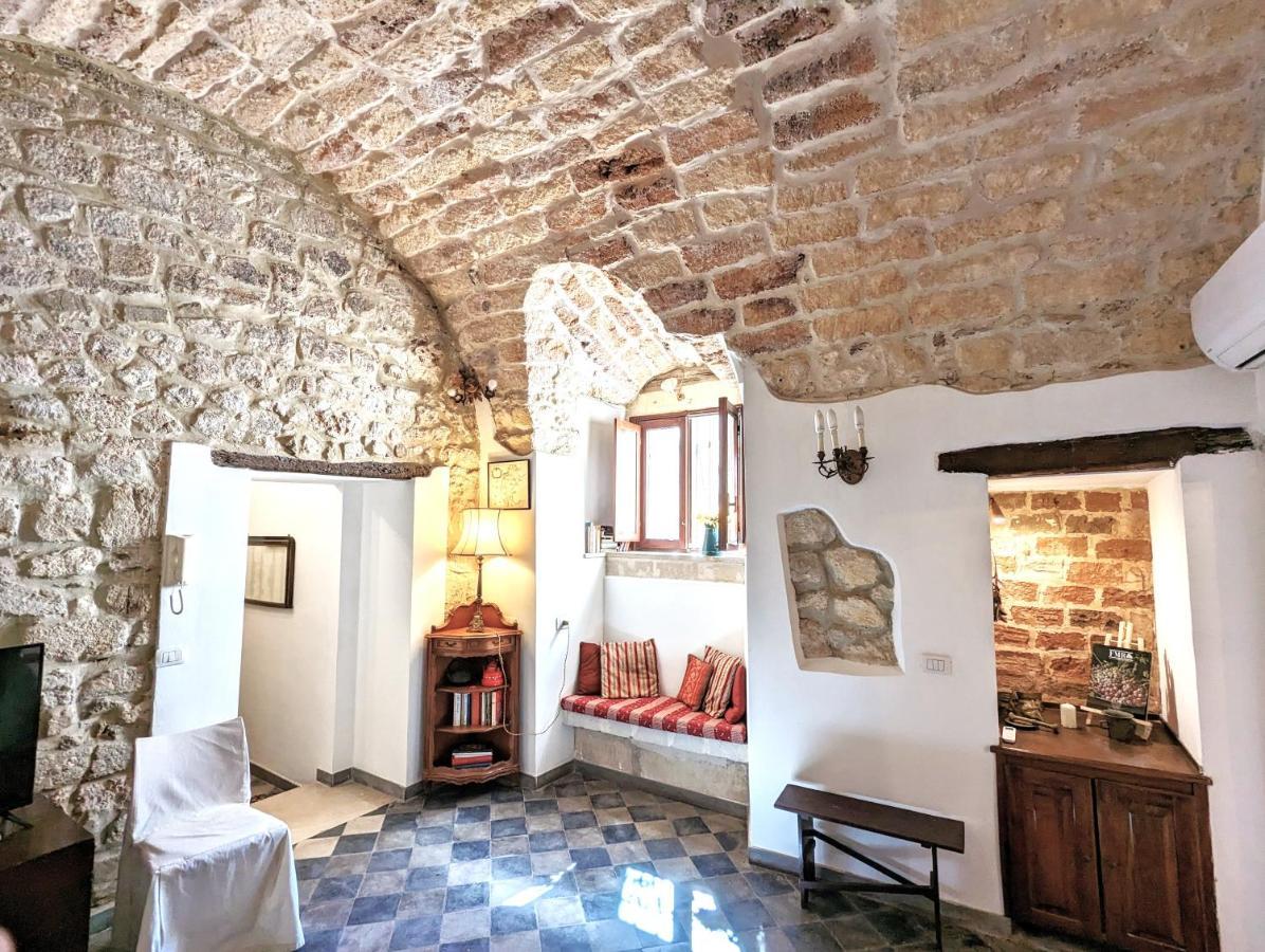 锡拉库扎La Casa Delle Fate公寓 外观 照片