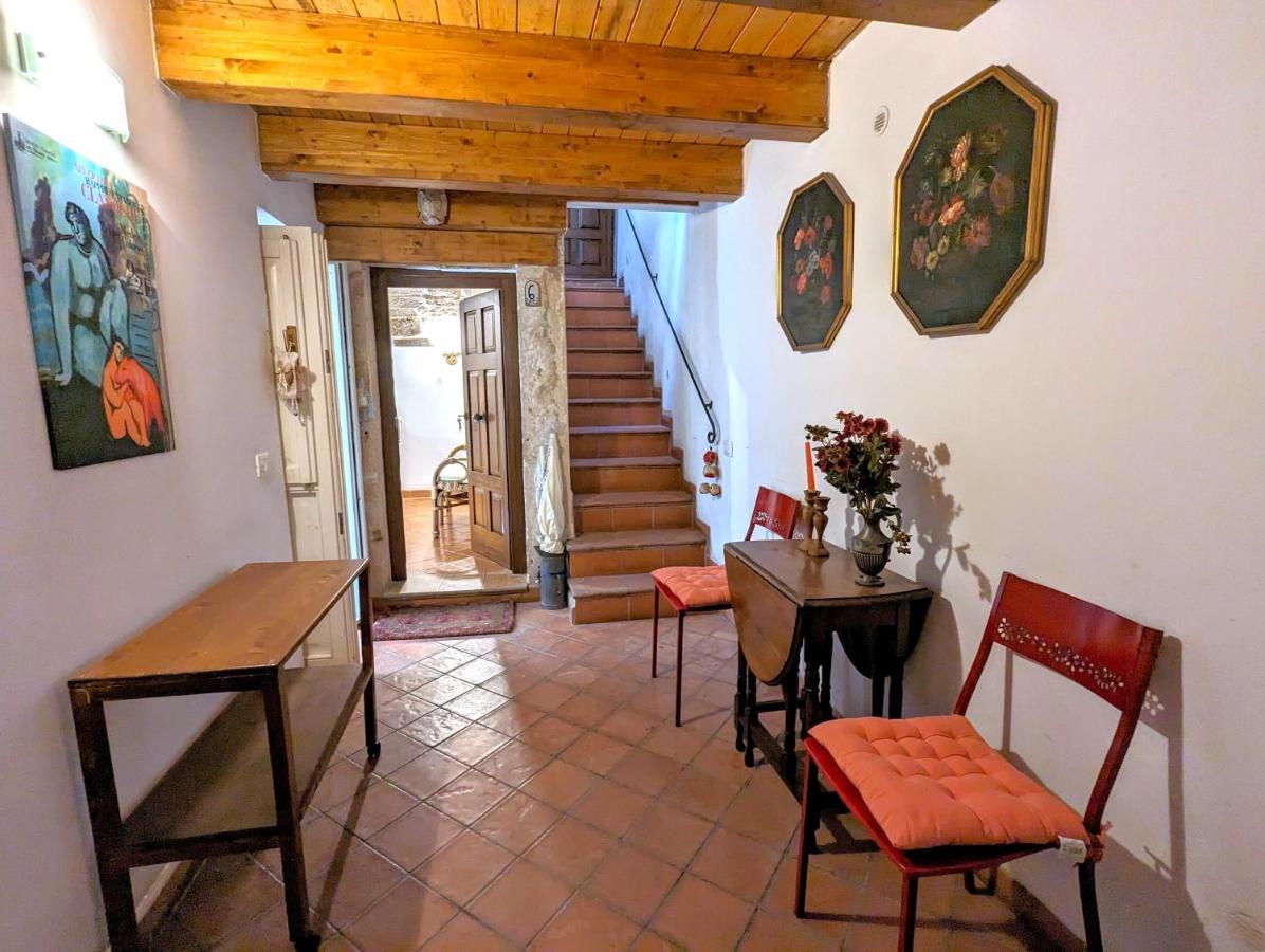 锡拉库扎La Casa Delle Fate公寓 外观 照片